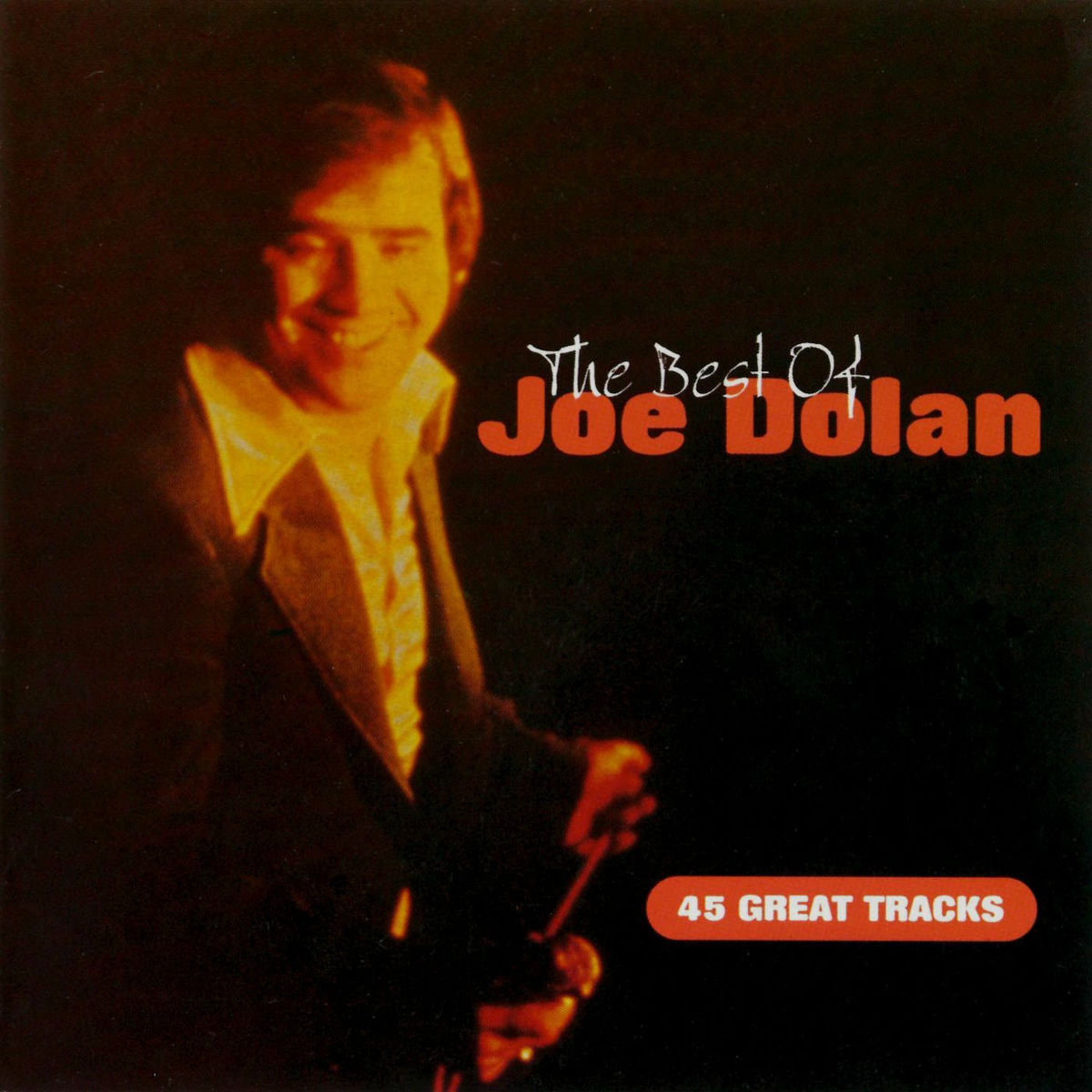 Joe Dolan
